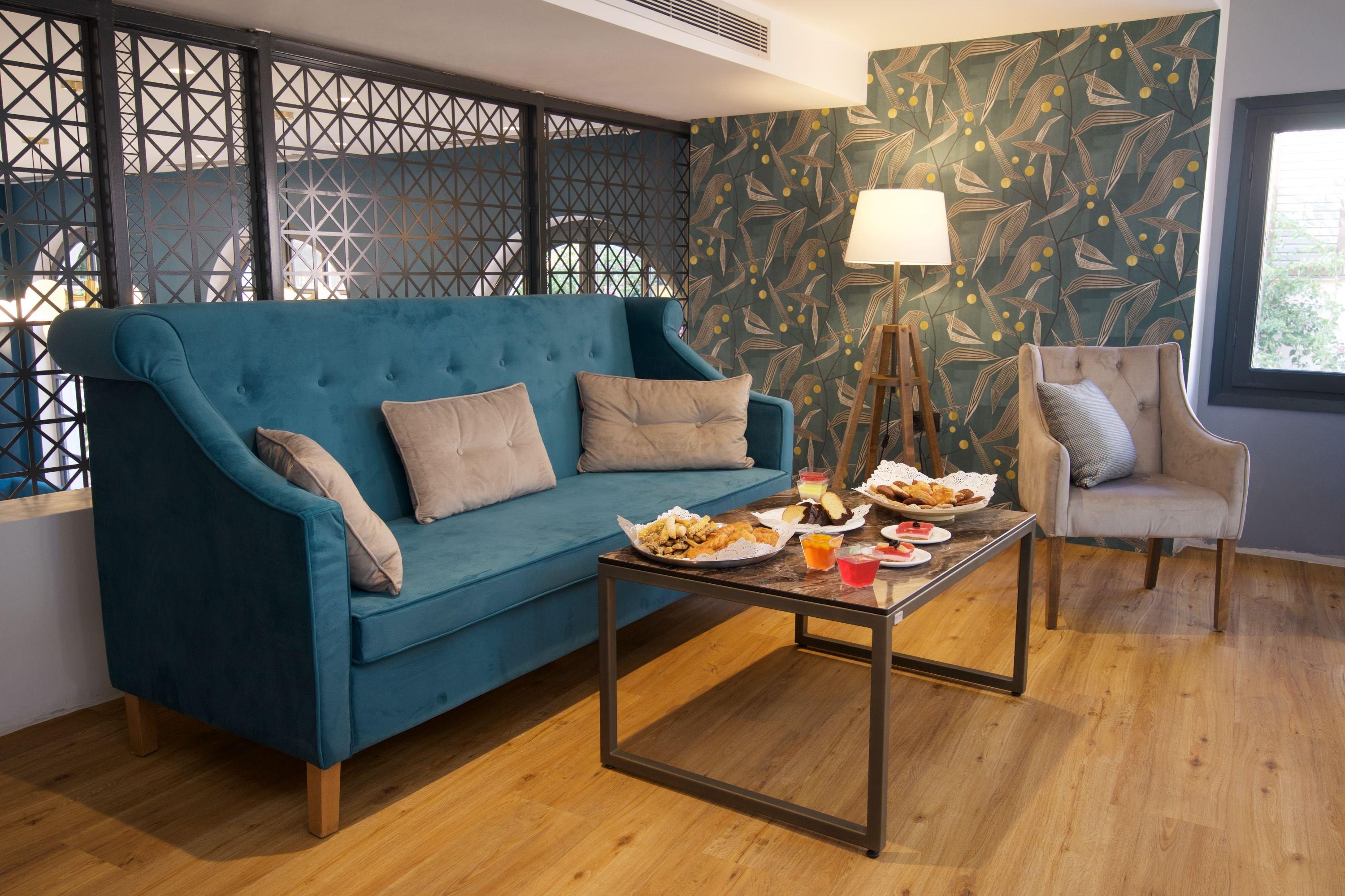 Mirabel Citycenter Hotel Argostoli  Bagian luar foto
