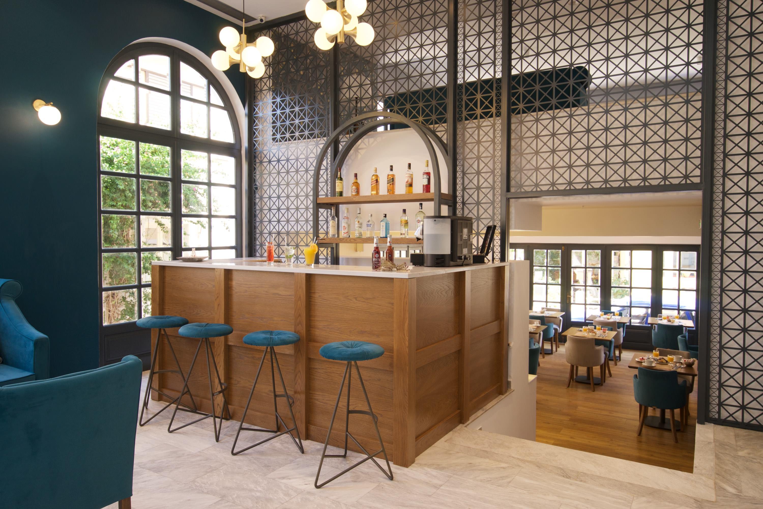 Mirabel Citycenter Hotel Argostoli  Bagian luar foto