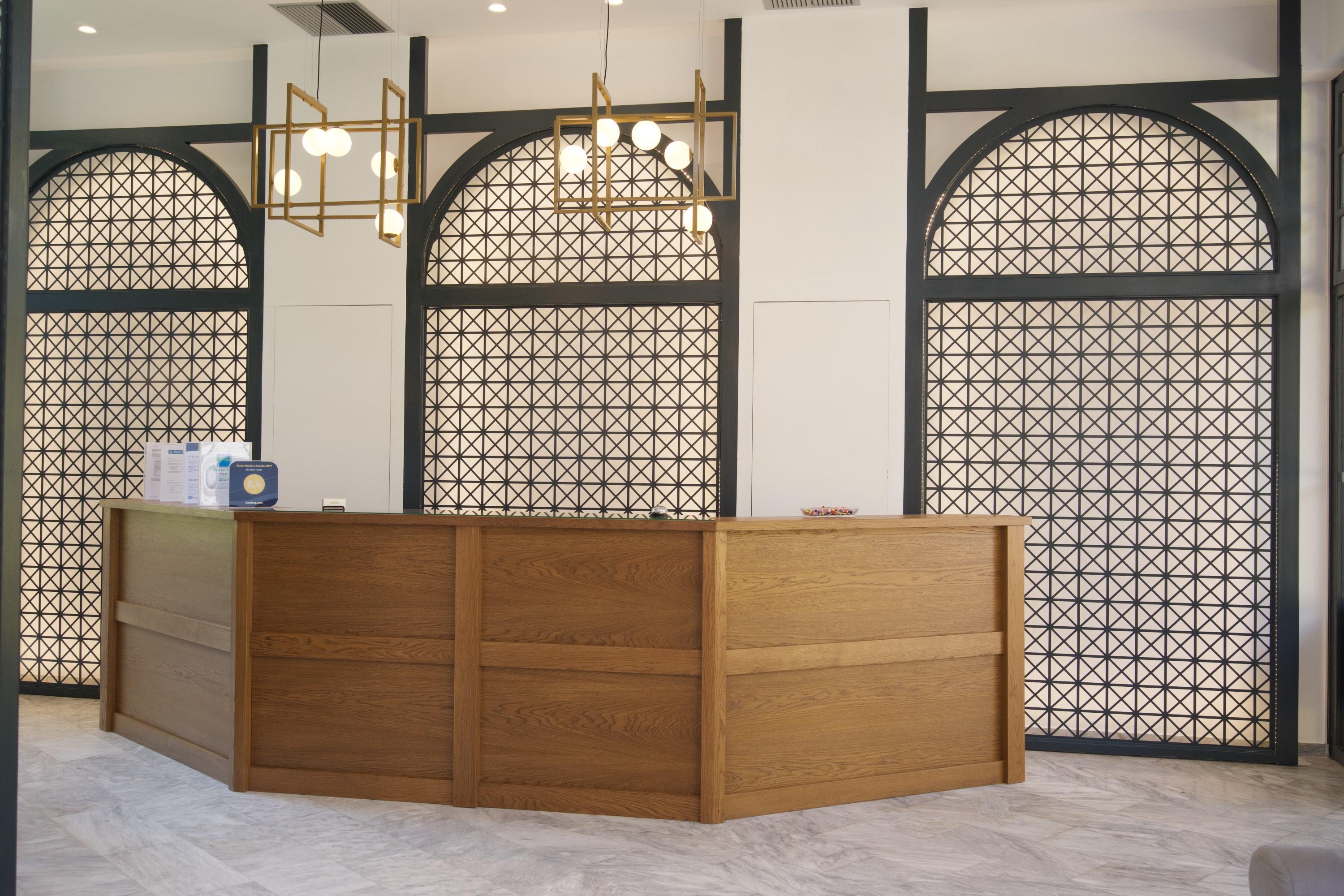 Mirabel Citycenter Hotel Argostoli  Bagian luar foto