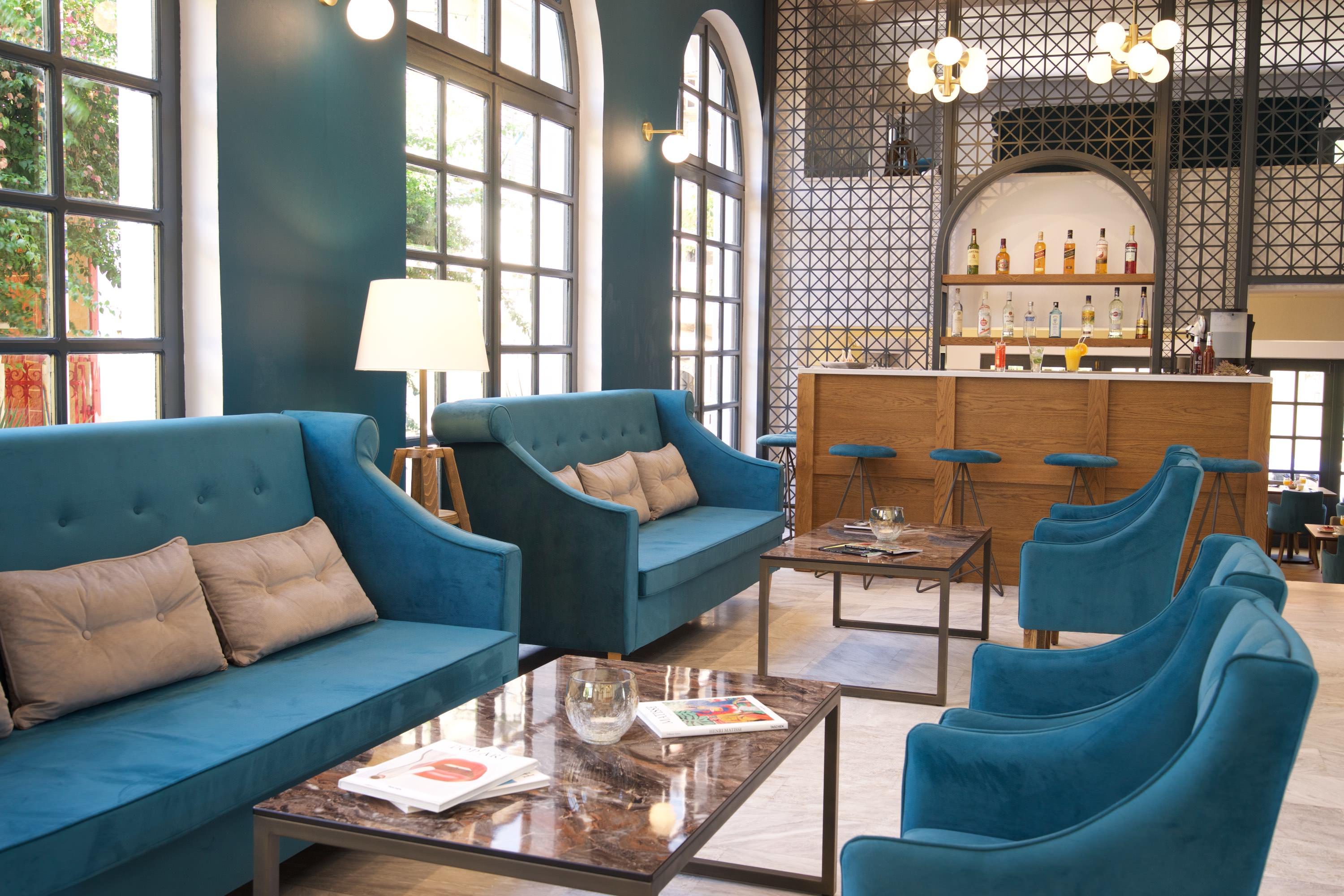 Mirabel Citycenter Hotel Argostoli  Bagian luar foto