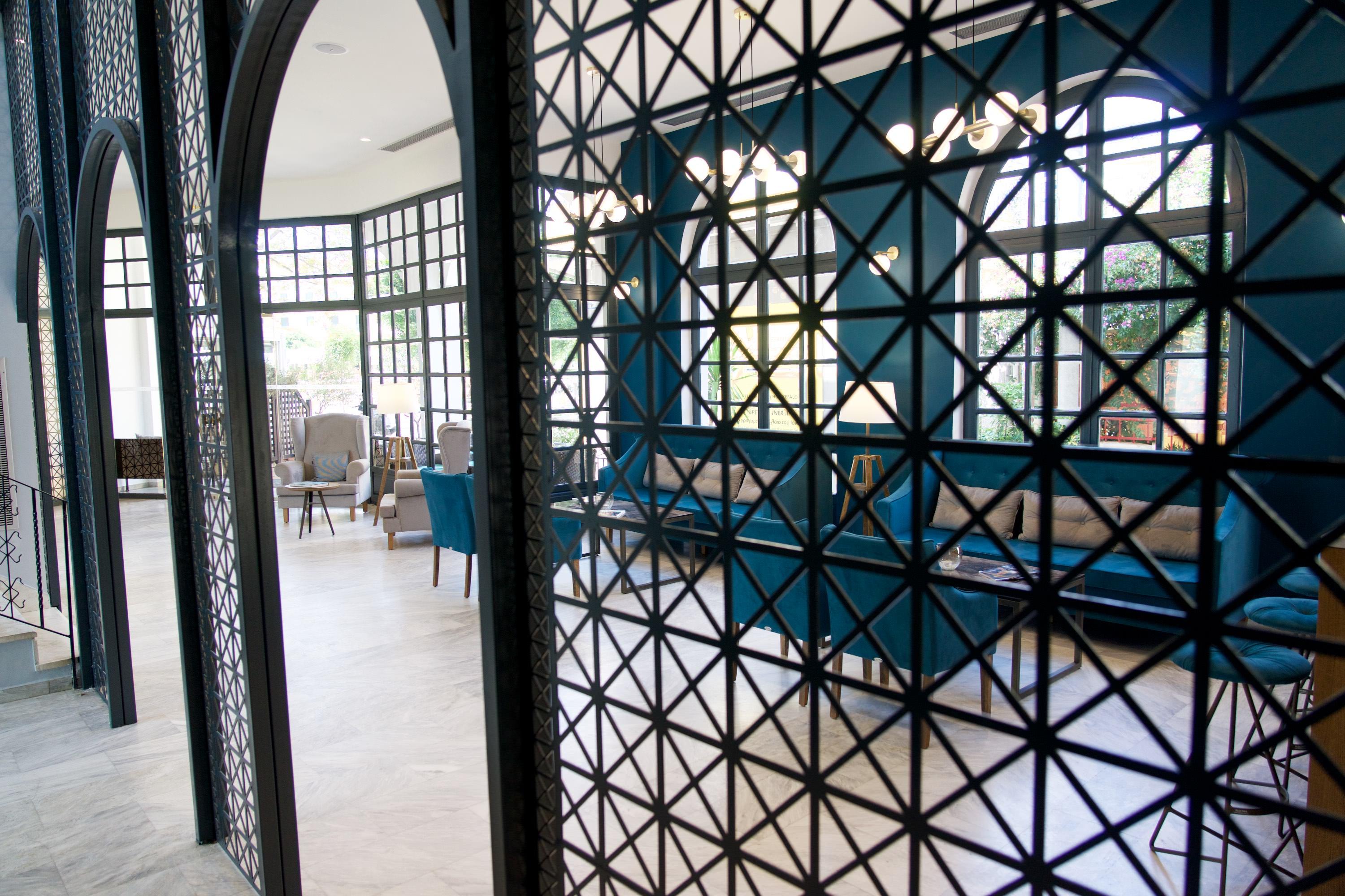 Mirabel Citycenter Hotel Argostoli  Bagian luar foto