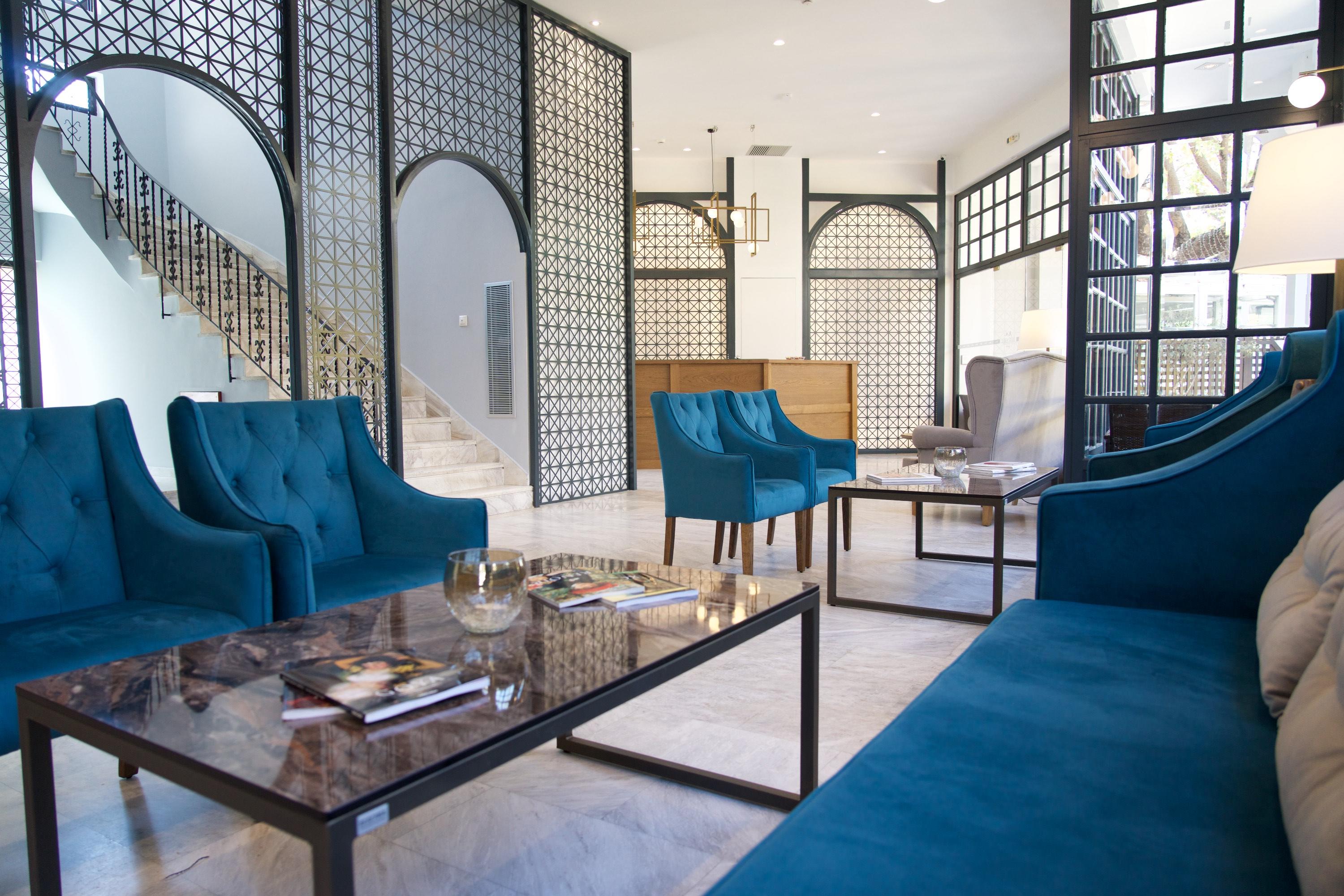 Mirabel Citycenter Hotel Argostoli  Bagian luar foto