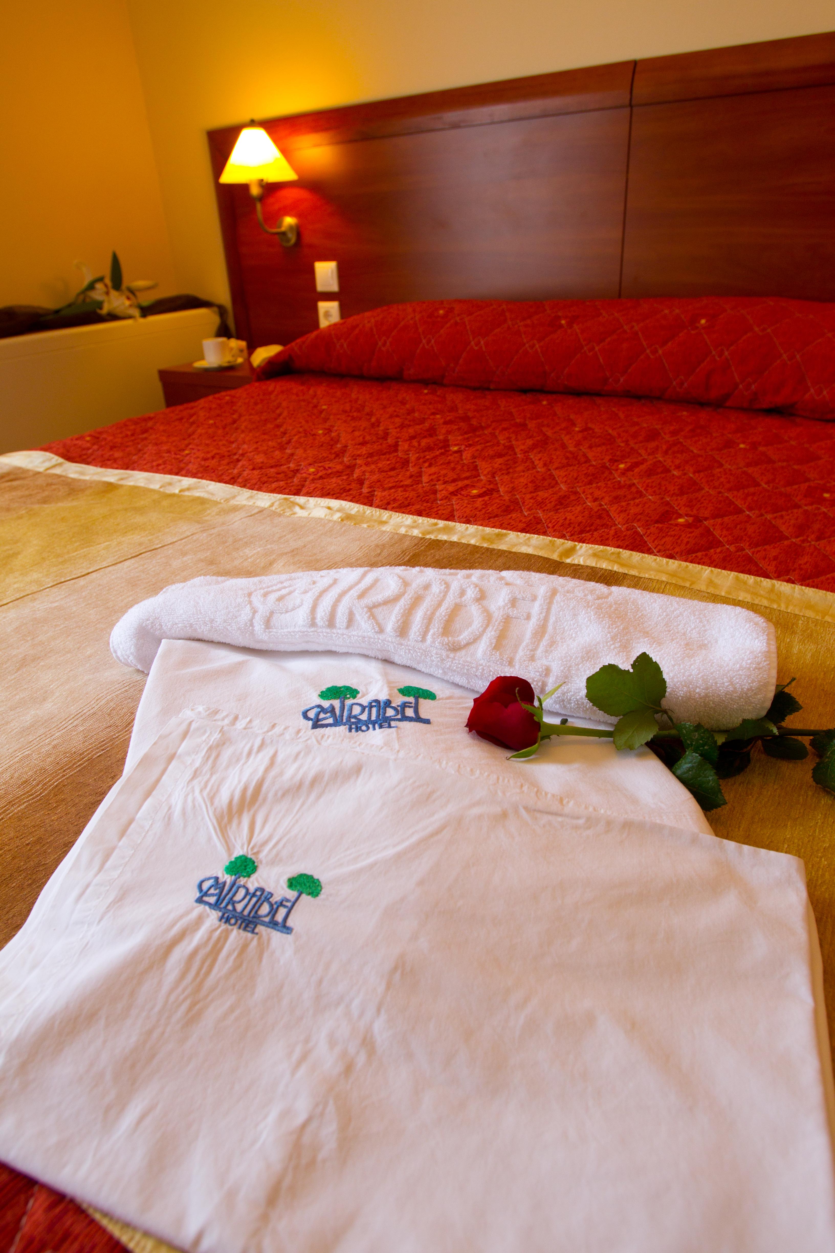 Mirabel Citycenter Hotel Argostoli  Bagian luar foto