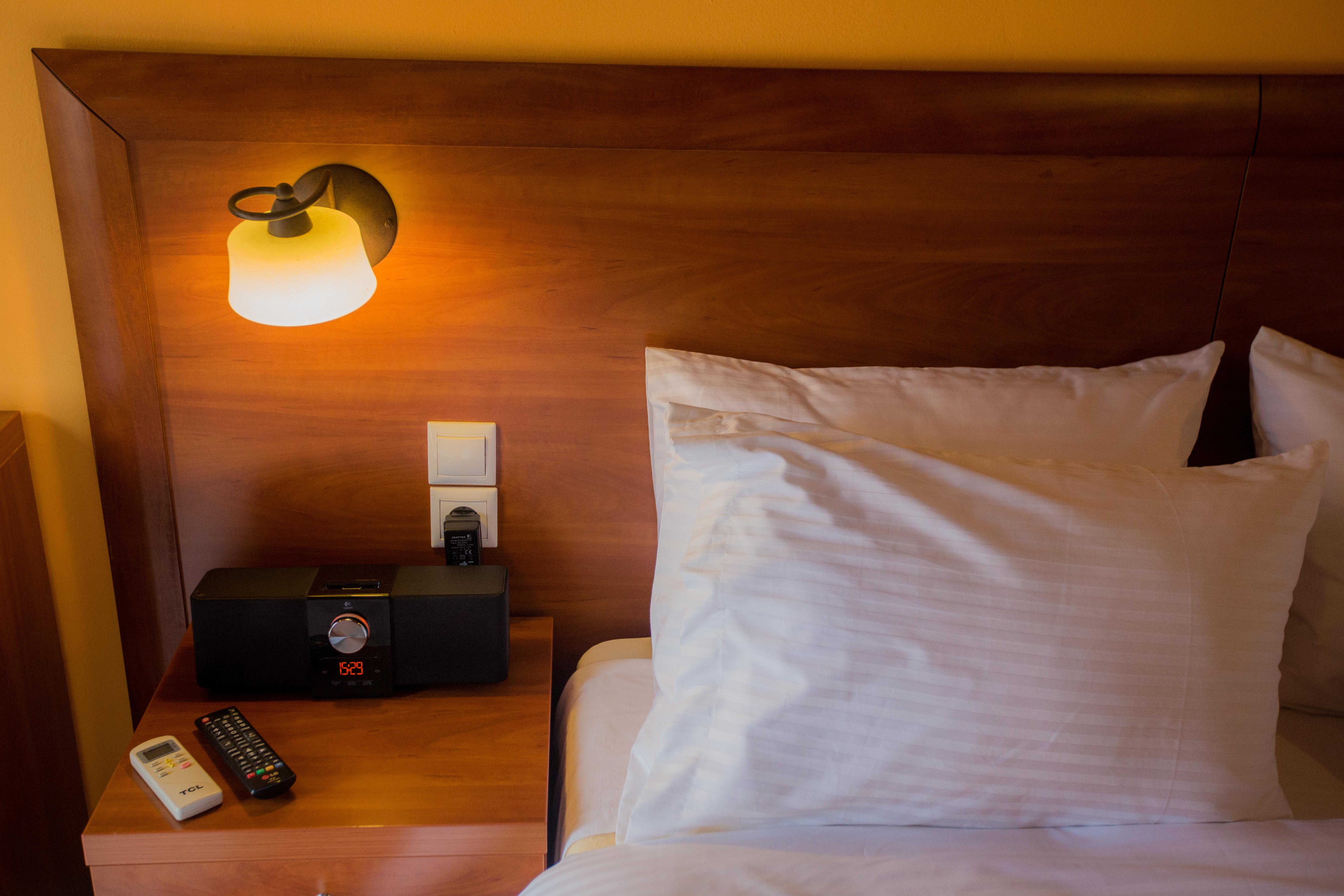Mirabel Citycenter Hotel Argostoli  Bagian luar foto