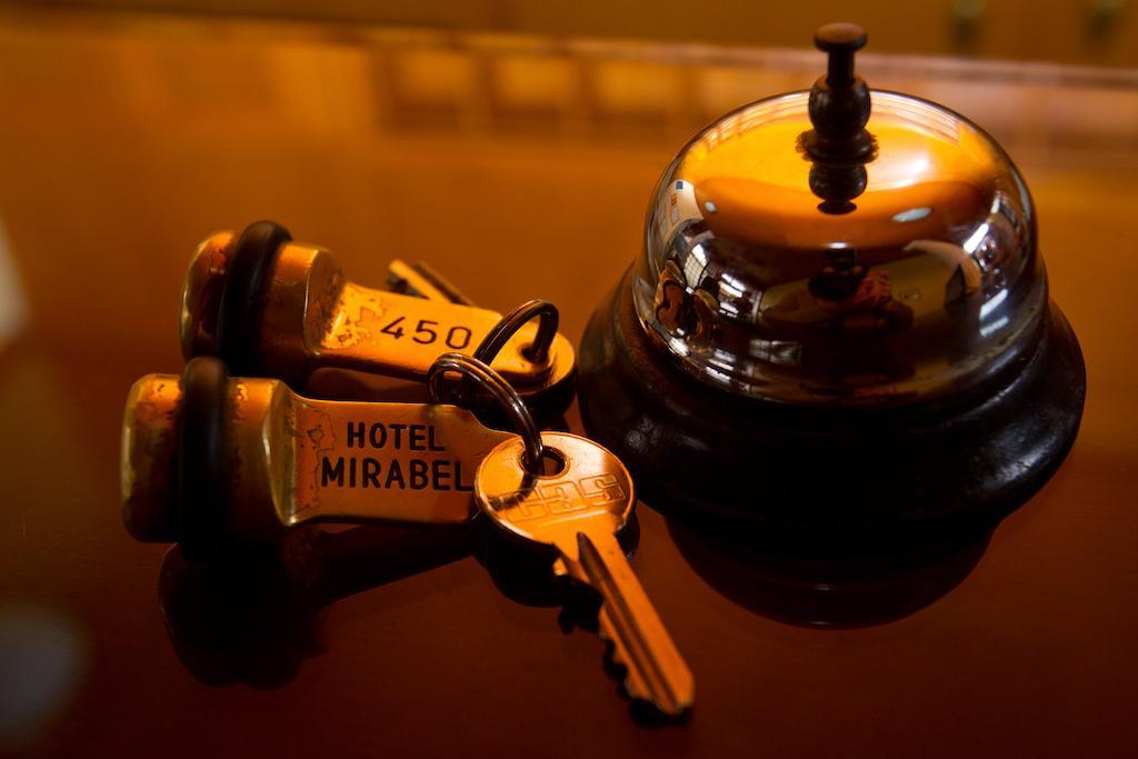 Mirabel Citycenter Hotel Argostoli  Bagian luar foto