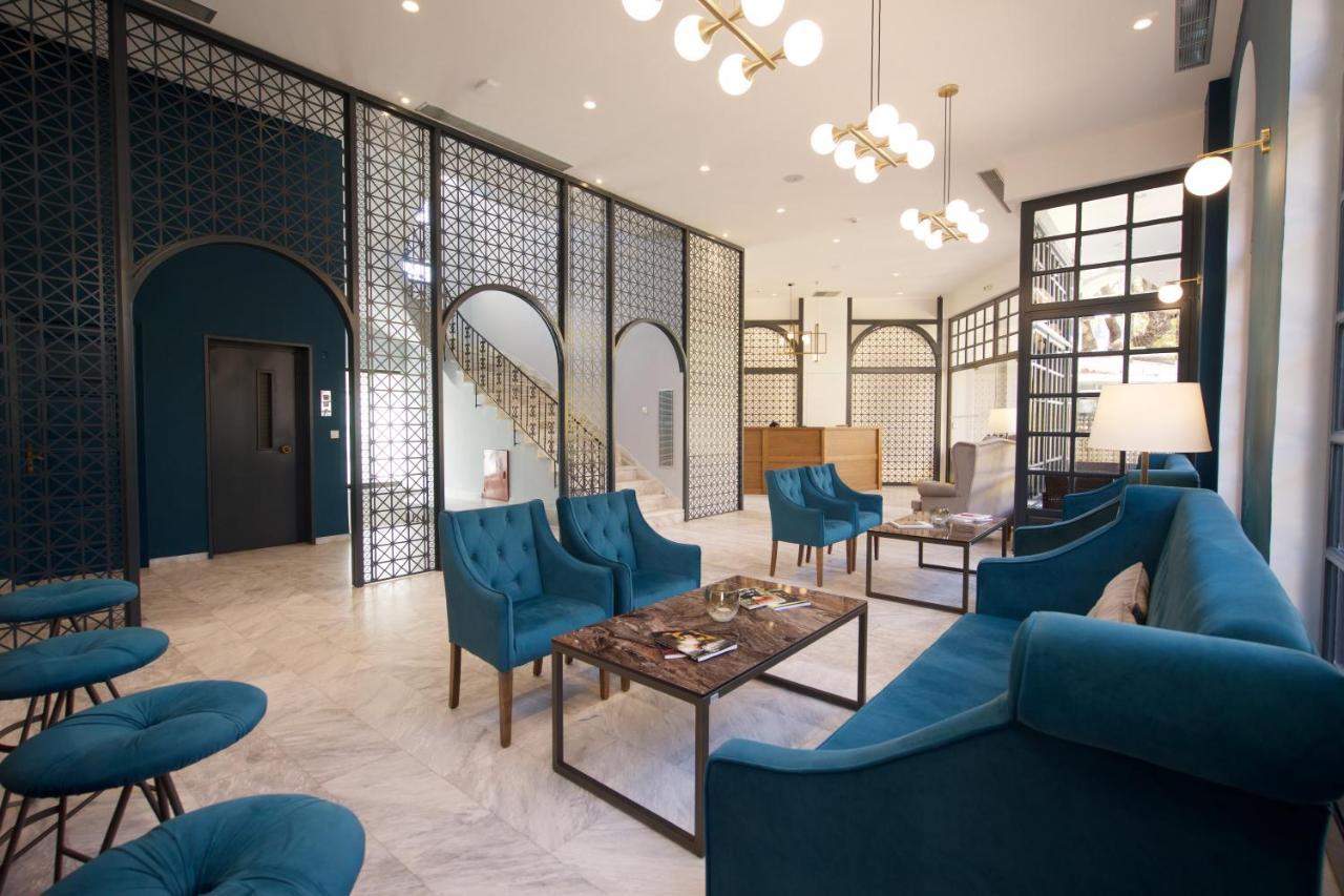 Mirabel Citycenter Hotel Argostoli  Bagian luar foto
